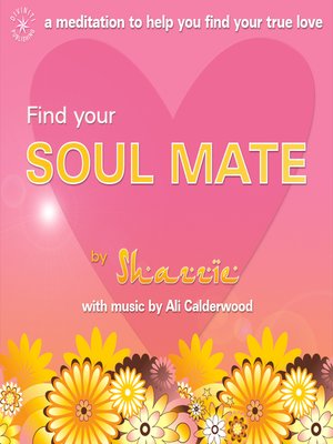 cover image of Find Your Soul Mate